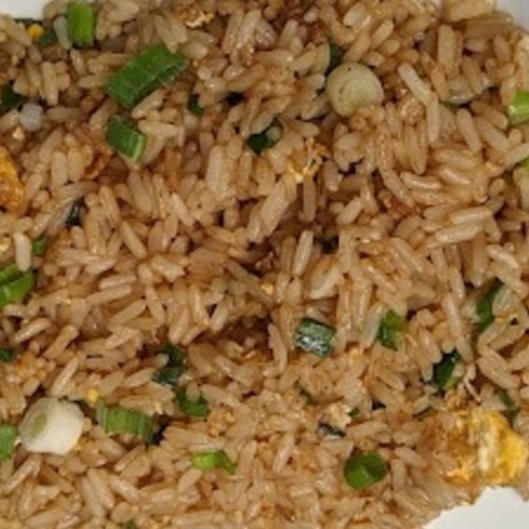 Savor Our Fried Rice