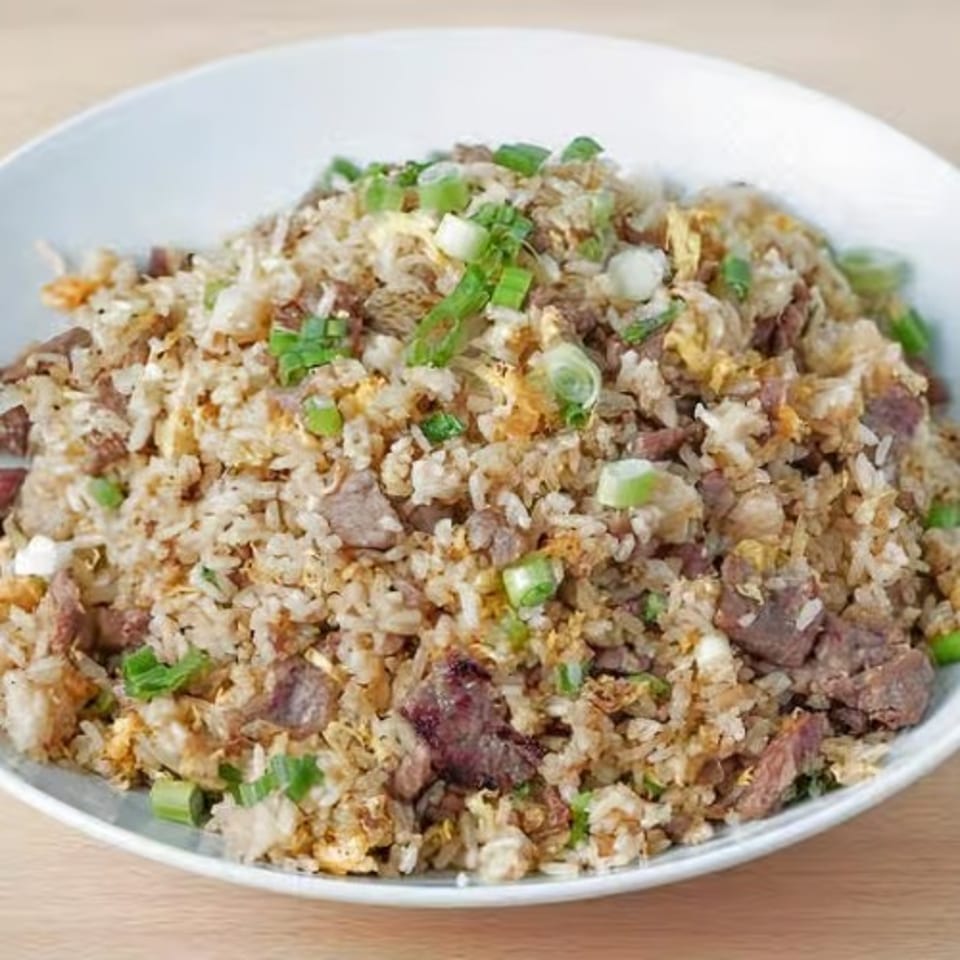 Savor Our Fried Rice