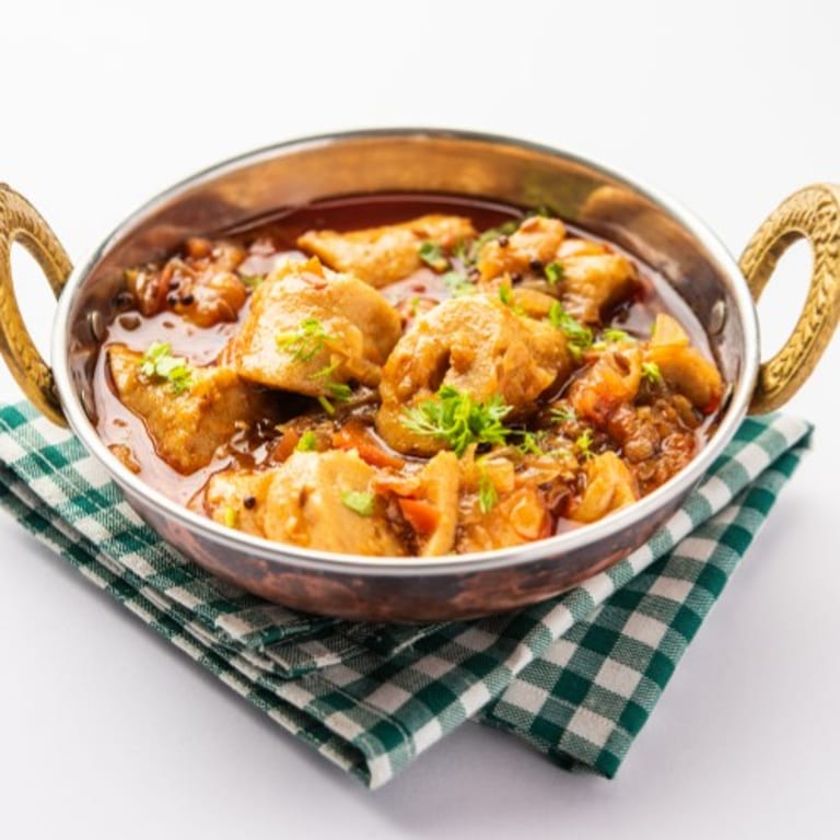 Delicious Karahi Options