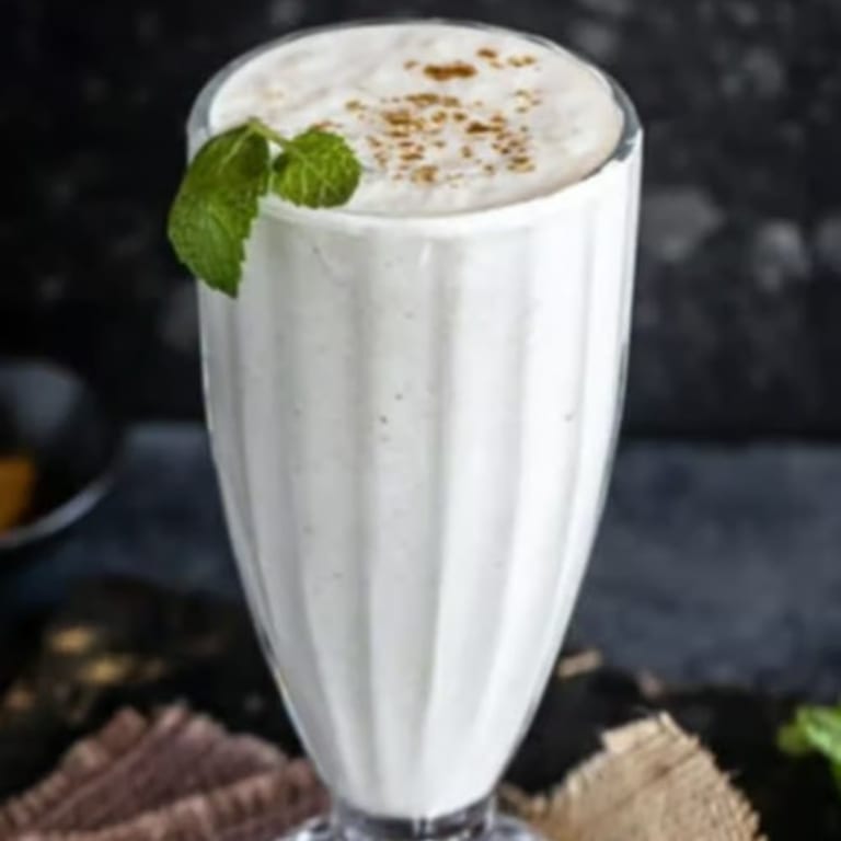 Delicious Lassi Selection