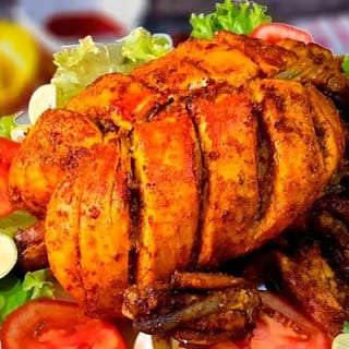 Lahori Charga