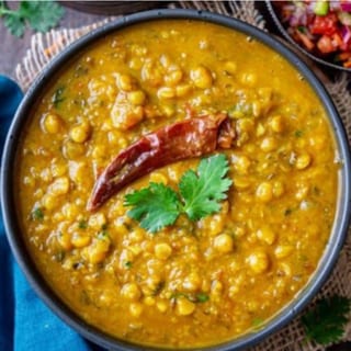 Chana Daal
