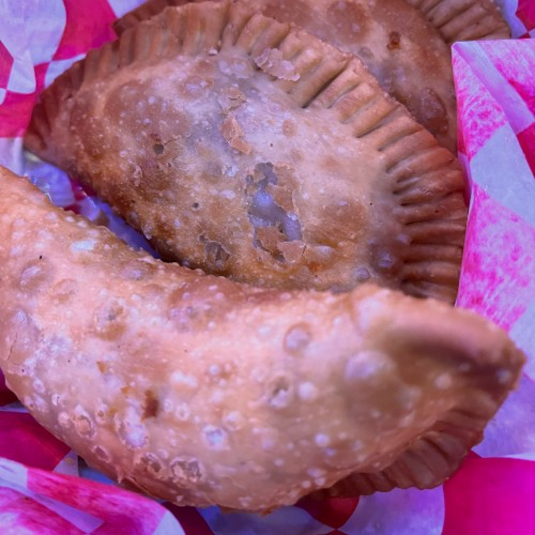 Savor Our Empanadas